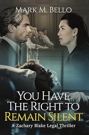 You Have The Right to Remain Silent