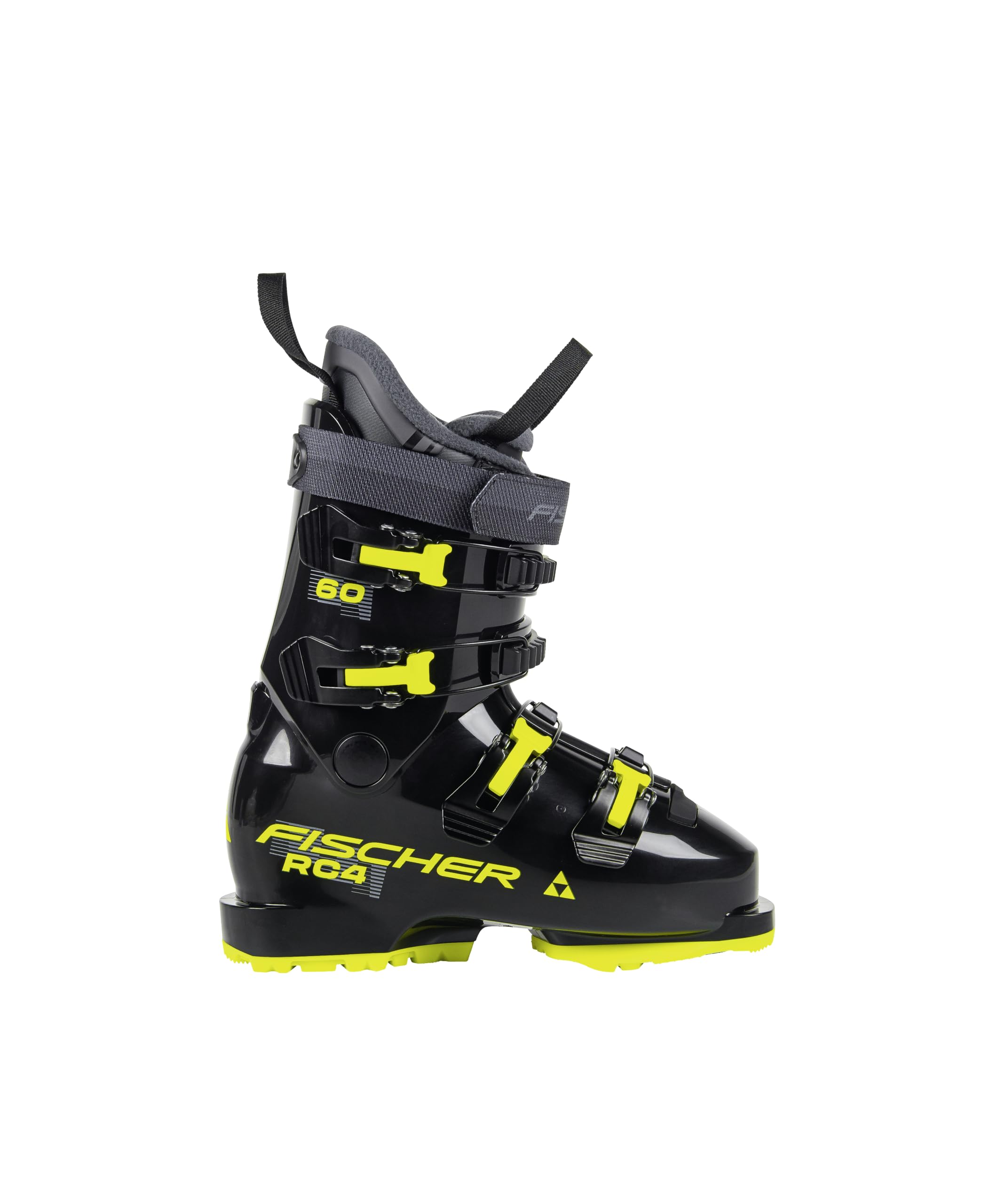 Fischer RC4 60 Scarponi da sci alpino junior