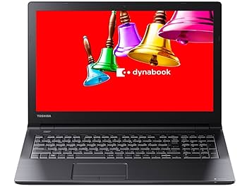 TOSHIBA satellite B25/23MB win11 東芝 パソコン 東芝 dynabook Satellite B25/23MB PB25-23MSXBW-K 価格.com限定