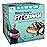 FITCRUNCH Snack Size Protein Bars, 6-Layer Baked Bar, 5g of Sugar & Soft Cake Core (18 Bars, Chocolate Coconut Almond)