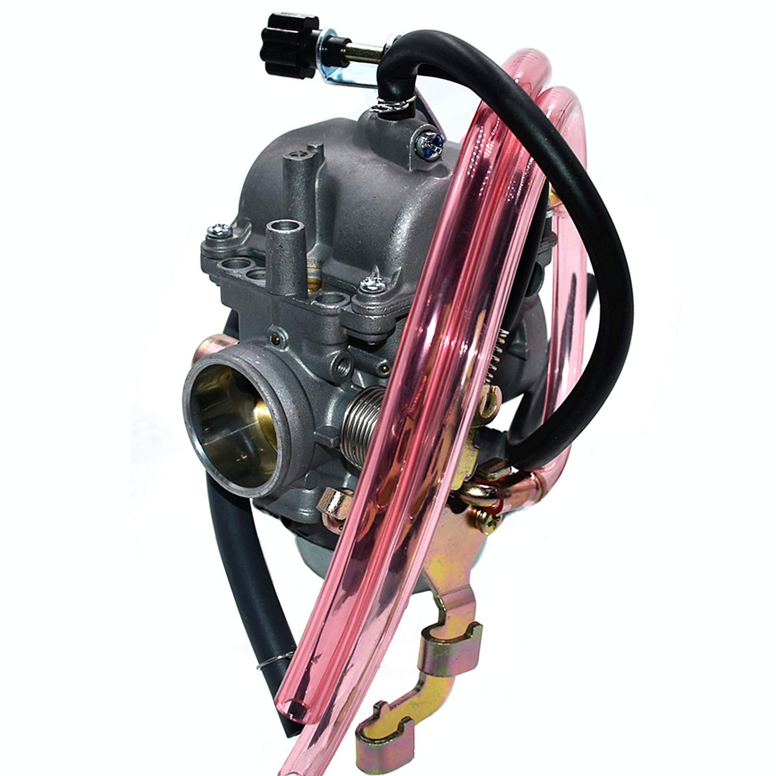 Amazon | Carbman KLX250 キャブレター交換用 カワサキ KLX250 KLX250R Amazon | Carbman KLX250 キャブレター交換用 カワサキ KLX250 KLX250R