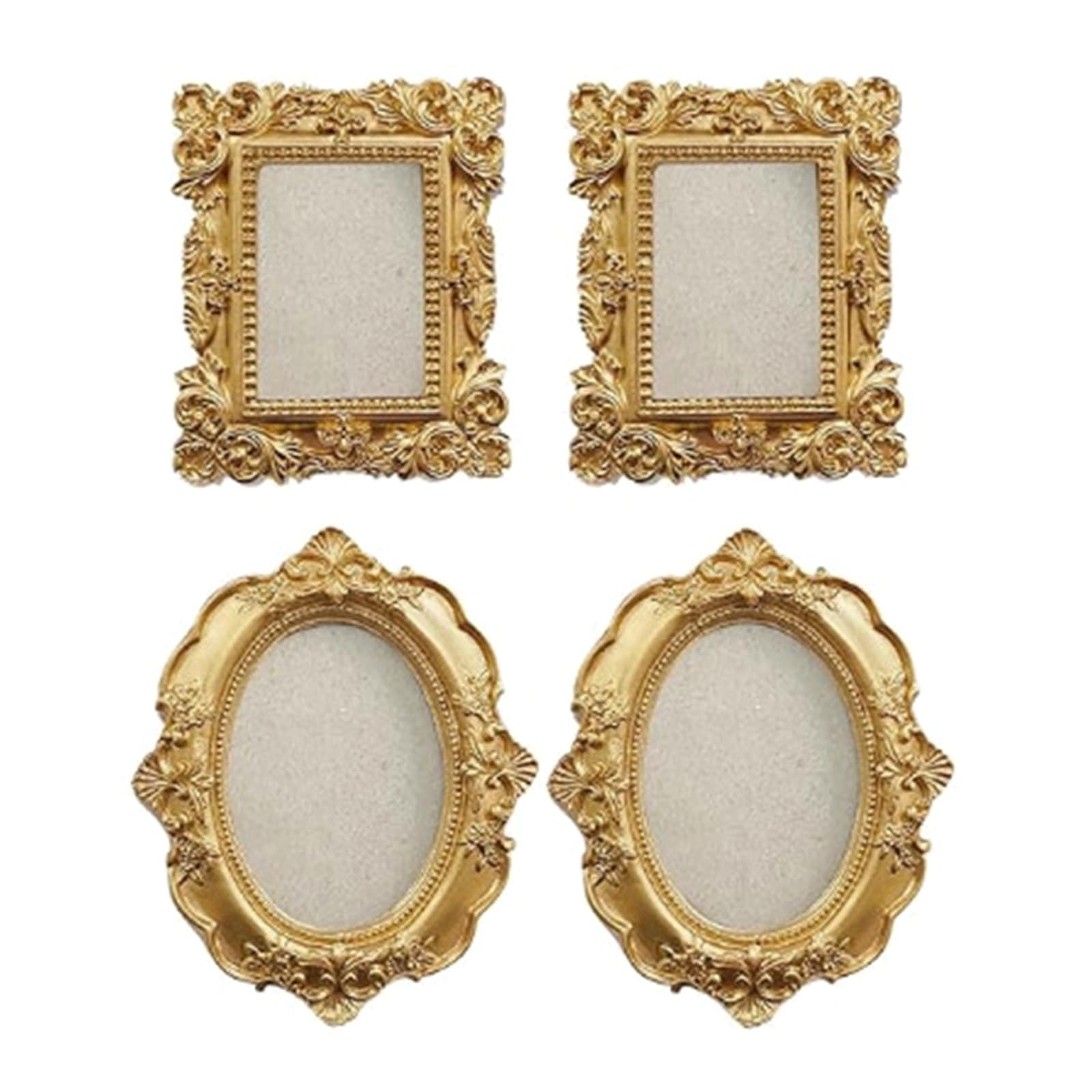 TQUXNGA Picture Frame Fridge Magnets Refrigerator Fridge Decorative Magnet for Home Whiteboard Classroom Locker Whiteboard Decorative