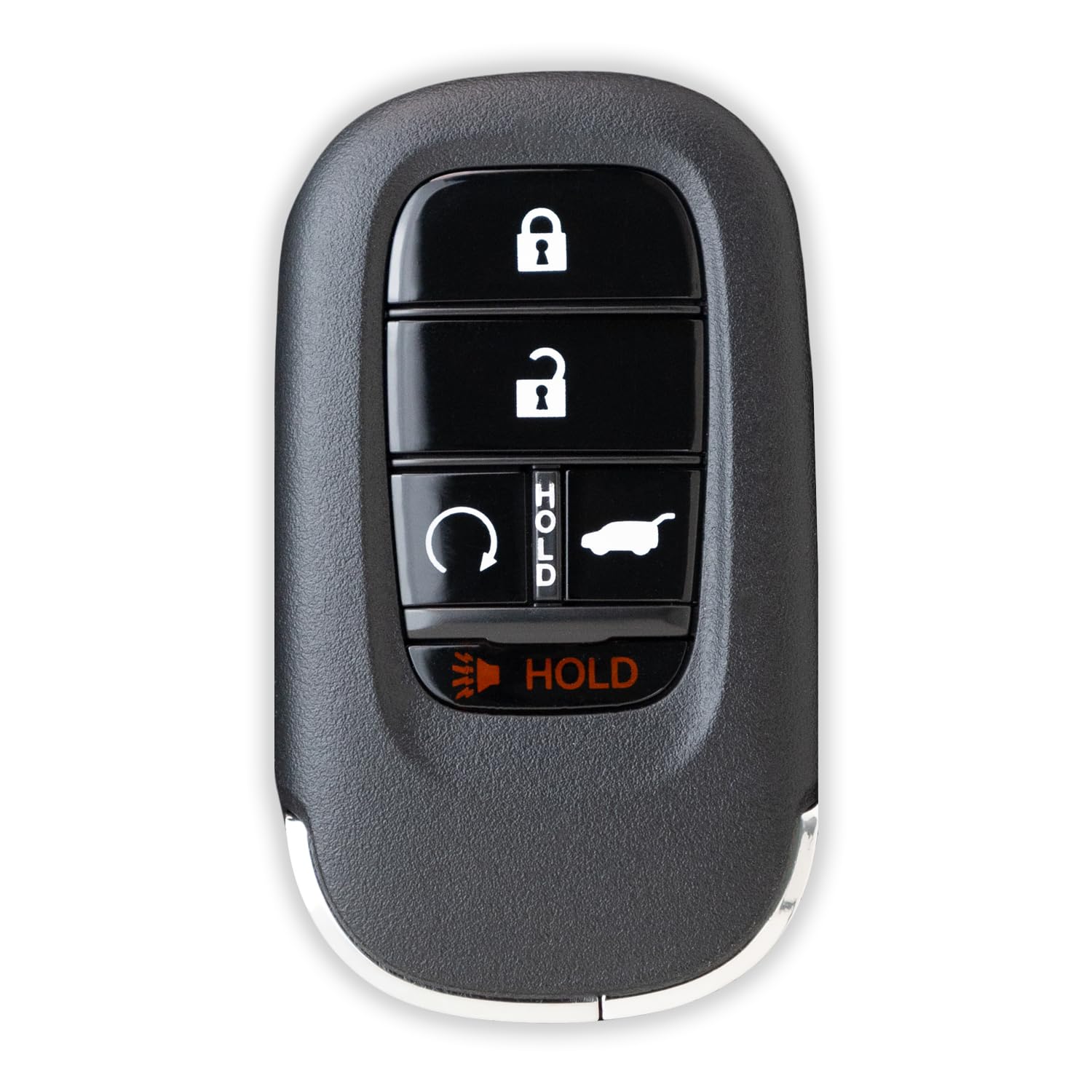 StandardAutoPart Telecomando intelligente per chiave auto compatibile con Honda Accord Civic CR-V HR-V 2022 2023 2024 KR5TP-4 72147-T43-A11 (5 pulsanti RS e Hatch)