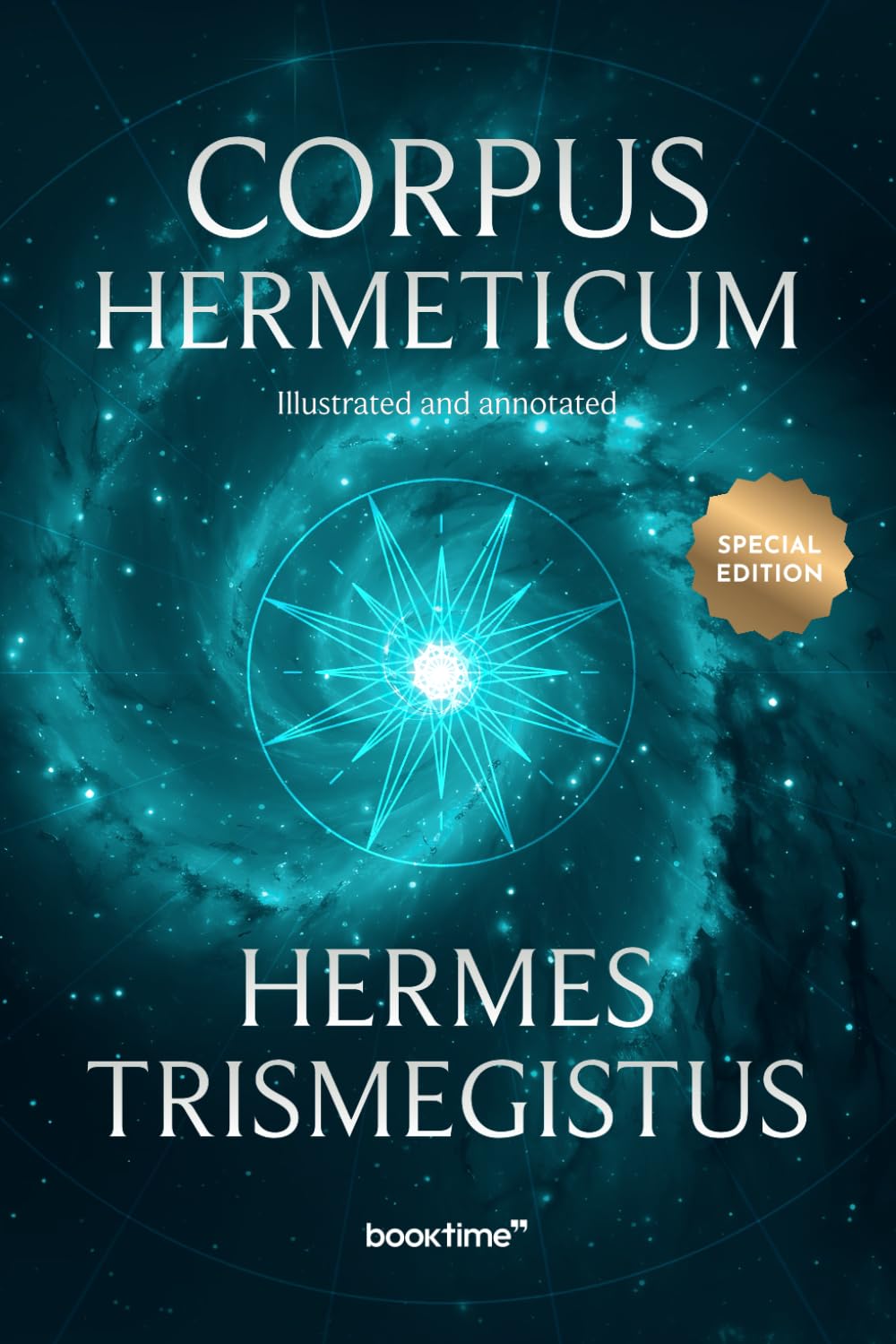 Corpus Hermeticum