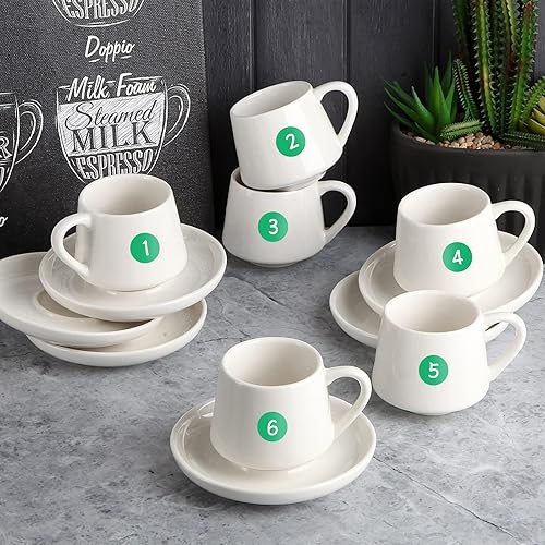 Miniatura 4 de 3500 piezas de calcomanías con puntos, etiquetas circulares de codificación verde de 1,9 cm, calcomanías circulares, etiquetas de precio,