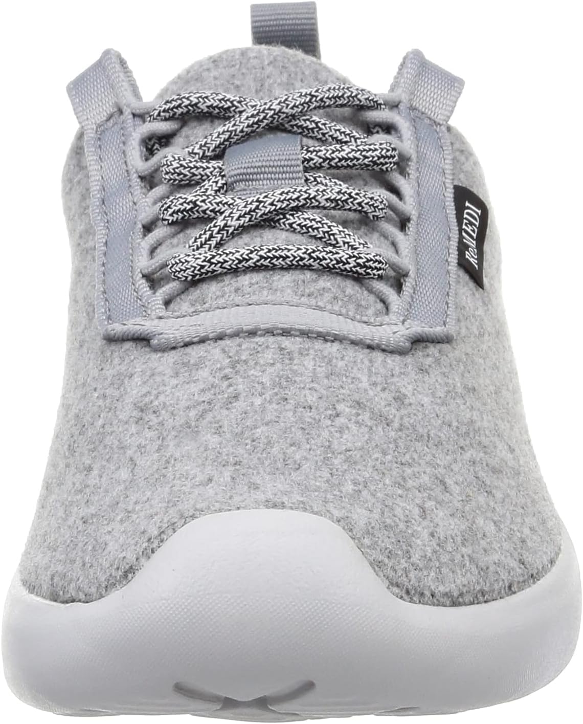 [レメディジャパンメード] 一般医療機器 足の血行を促進 筋肉のコリや疲れを緩和 幅広 4E レディース スニーカー レメディ RD0453