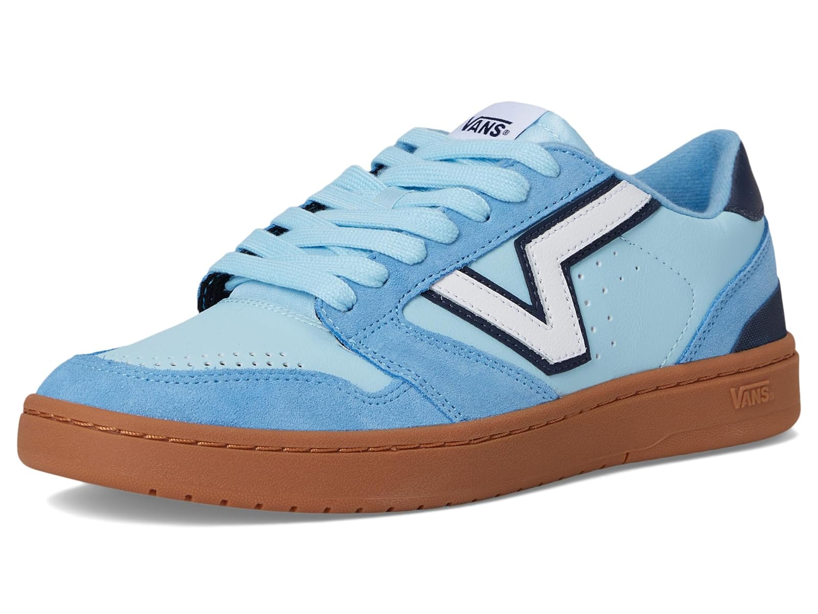 Unisex Sneakers & Athletic Shoes Vans Lowland 2.0 - Picture 8 of 15