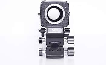 Amazon | Nikon ベローズアタッチメント PB-6 | アダプタ 通販