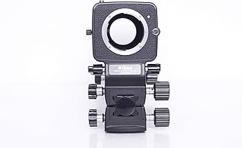 Amazon | Nikon ベローズアタッチメント PB-6 | アダプタ 通販 Amazon | Nikon ベローズアタッチメント PB-6 | アダプタ 通販