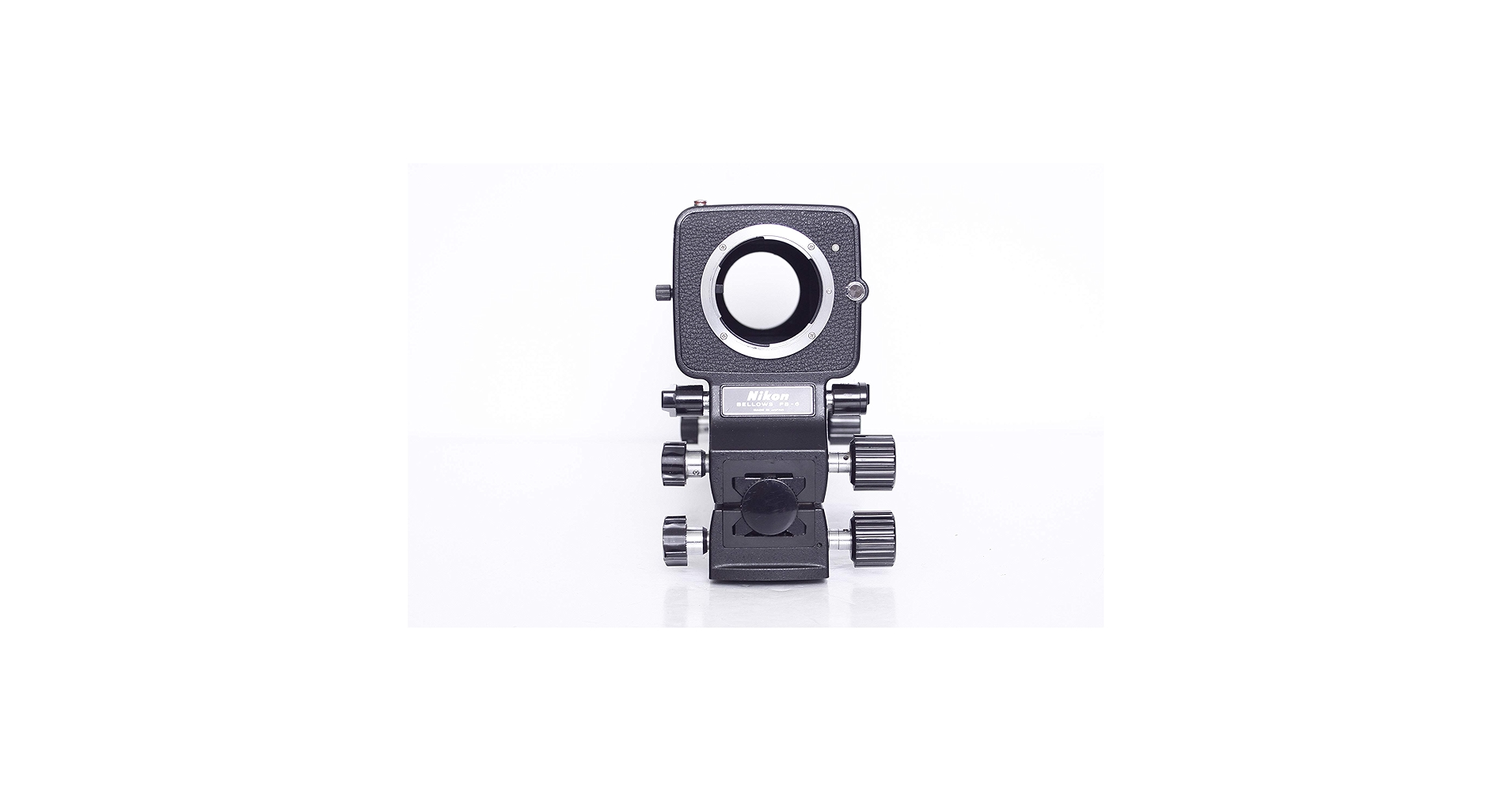 Amazon.com : PB-6 Bellows Focusing Unit Attachment : Camera