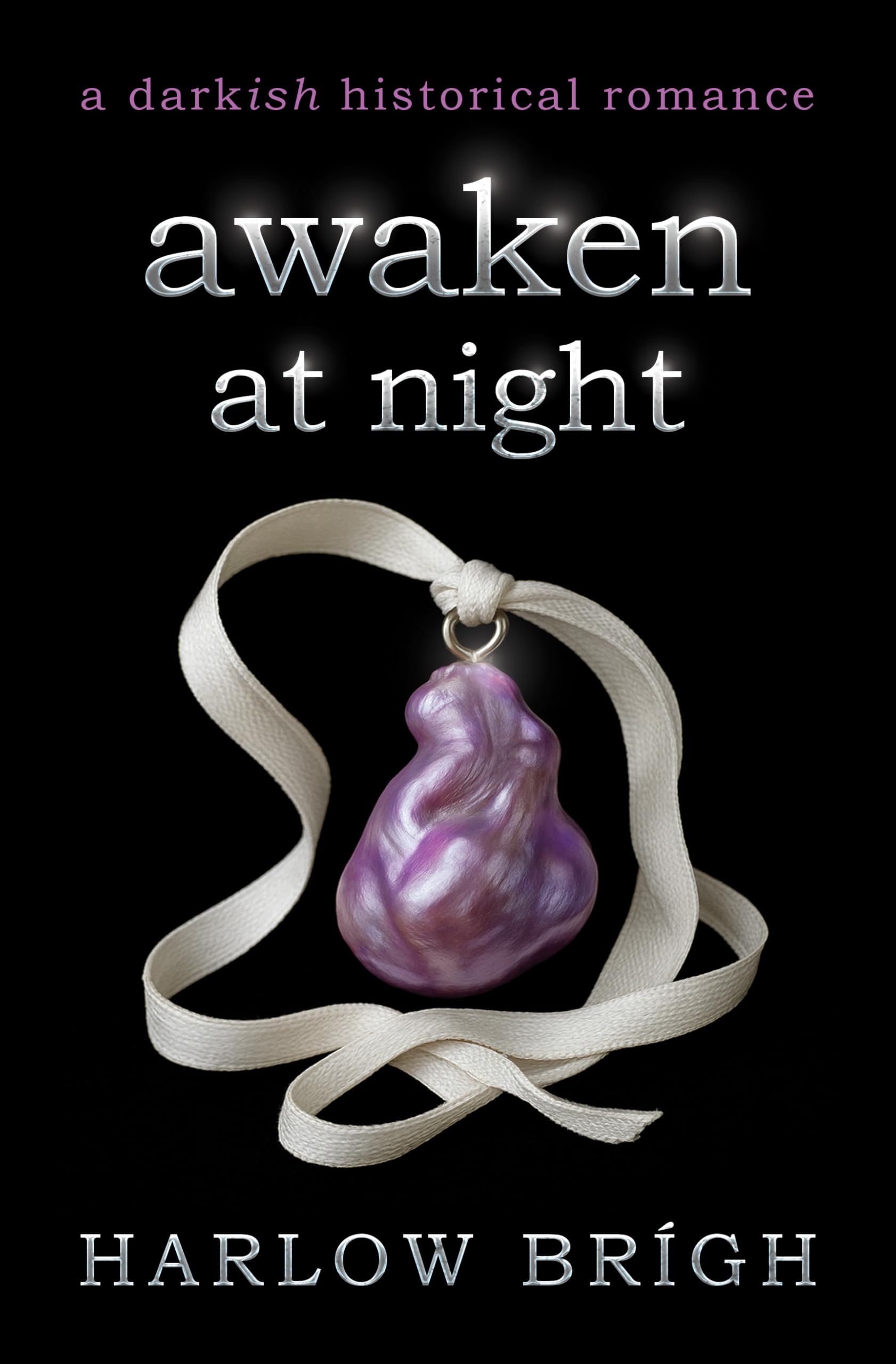 Awaken at Night (at Night Series Book 1)