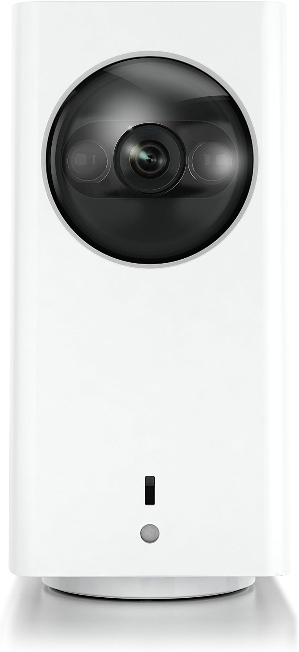 iSmartAlarm ISC3 iCamera KEEP HD video and security with pan and tilt options
