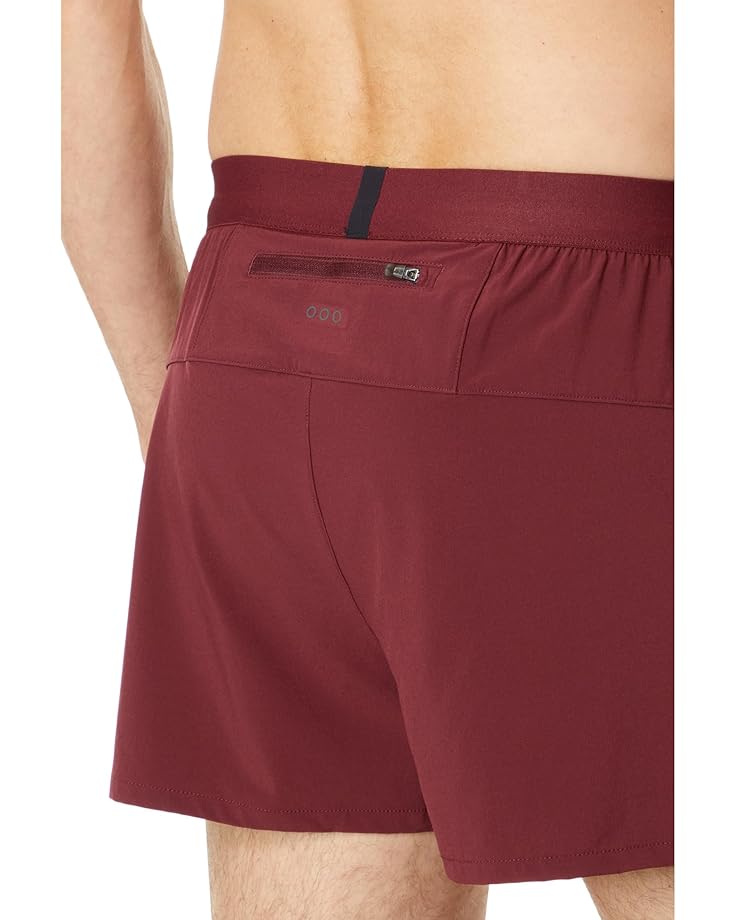 Saucony Outpace 2.5" Split Shorts - #3 of 3