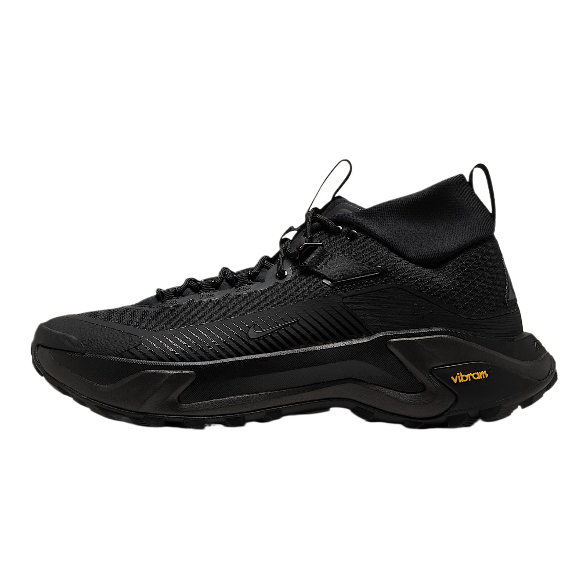 ACG Zegama Hike Men's Hiking Shoes (Black/Anthracite/Black)