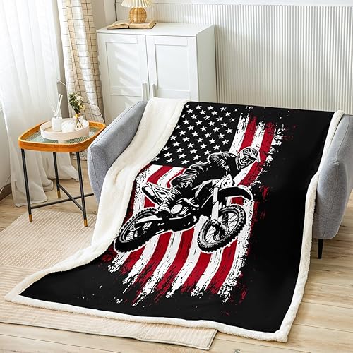 Miniatura 15 de Manfei Manta de flores rosas con purpurina de pétalos de rosas para sofá, manta de cama para el día de San Valentín para mujeres, hombres, adultos