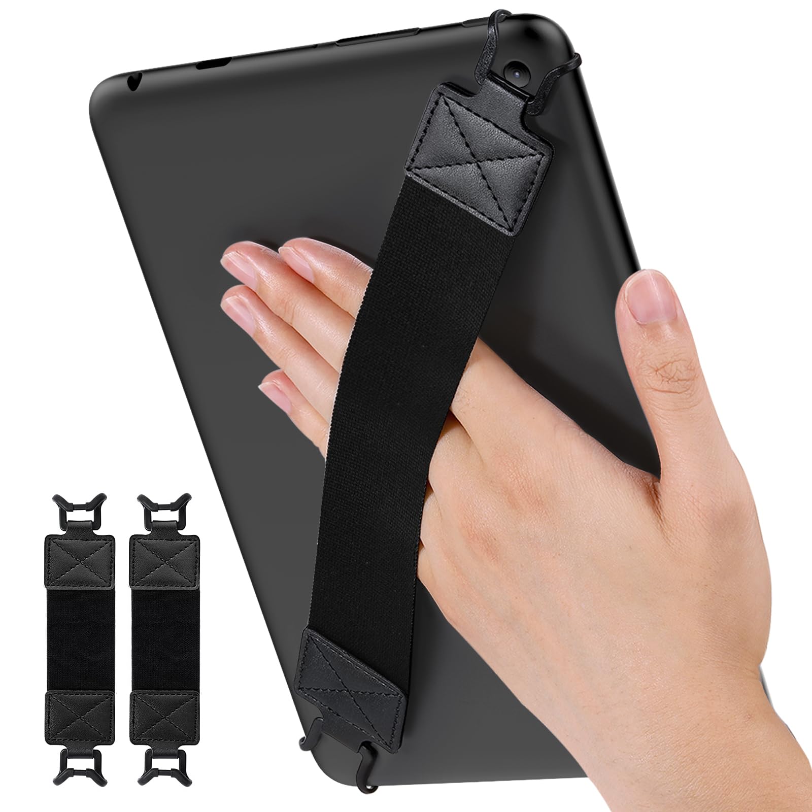 Amazon.com: MoKo Security Hand-Strap for 9-11 Inch Tablet, iPad