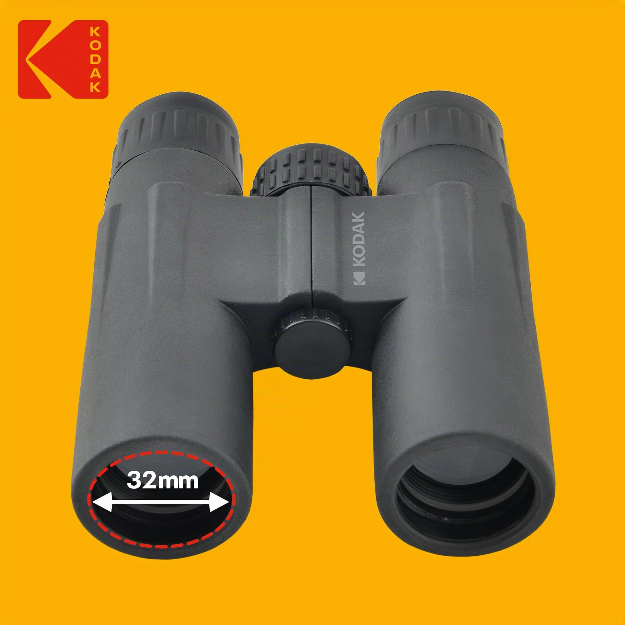 KODAK Jumelle Binoculaire BCS600