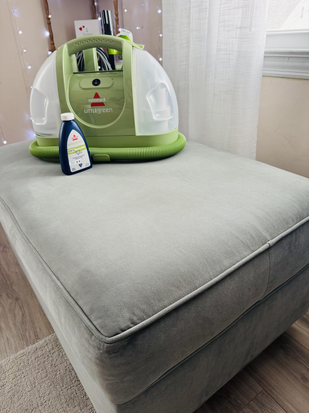 ¡¡ABSOLUTAMENTE RECOMEDADA!!