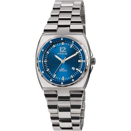 Orologio Donna - Breil TW1545 : Amazon.it: Moda