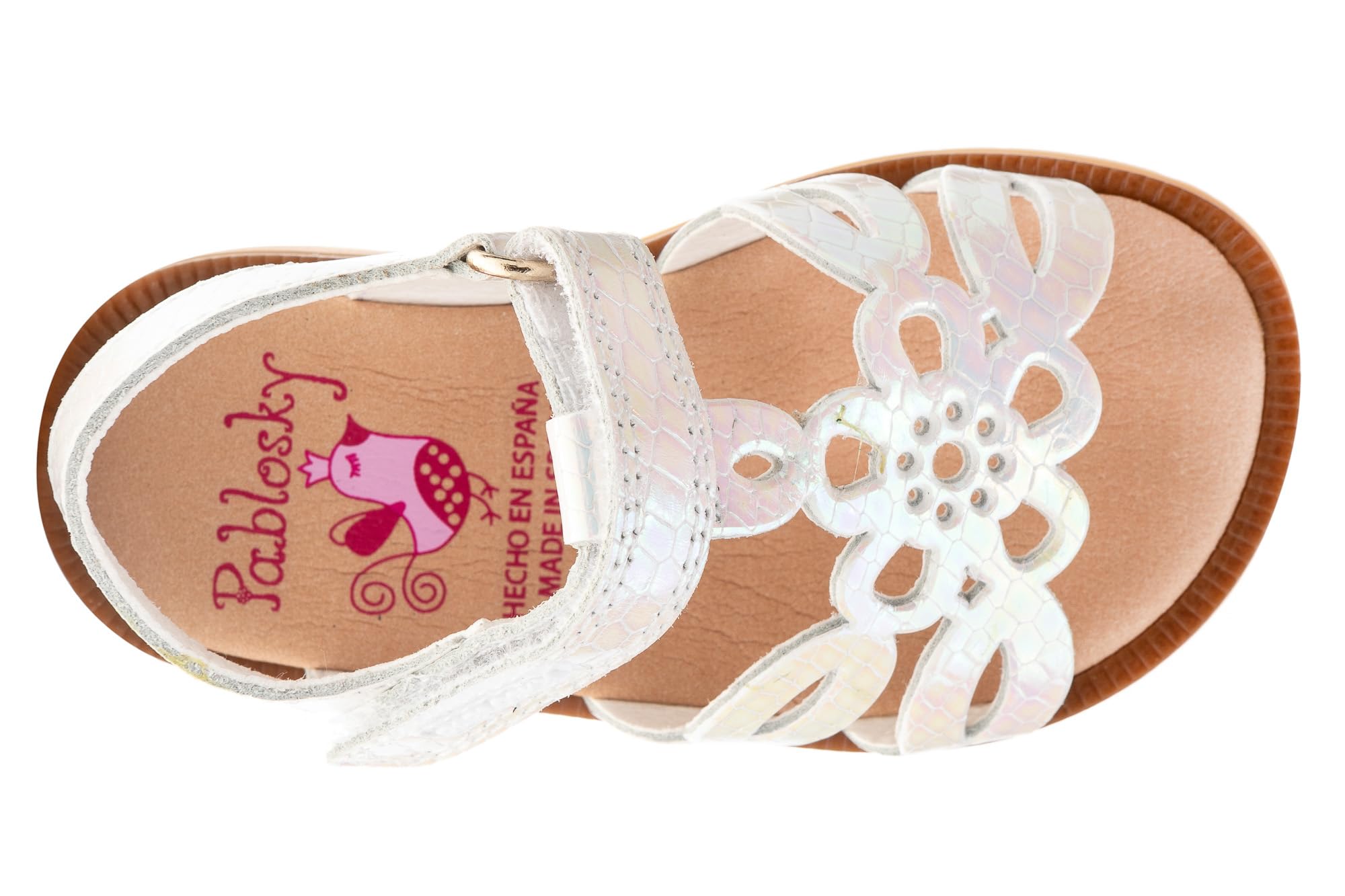 Pablosky Fille Mary 056904 Sandale