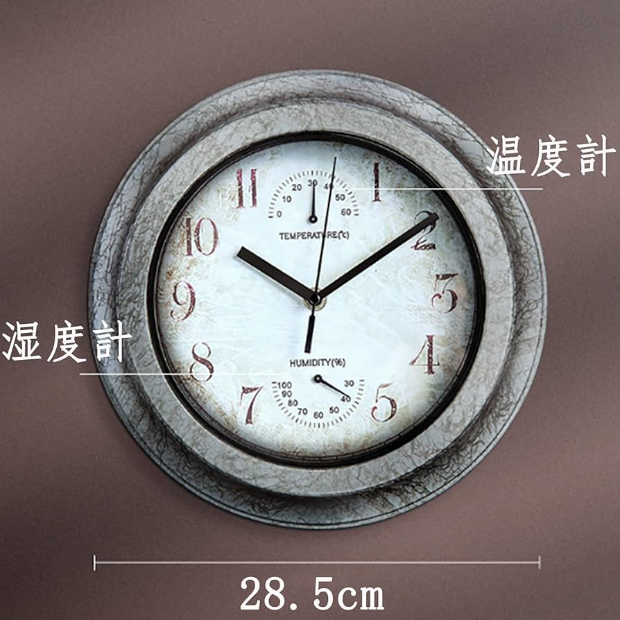 SEIKO 屋外用防雨型クォーツ時計 Amazon.co.jp: 屋外 掛け時計 防水 セイコー クロック 壁掛け