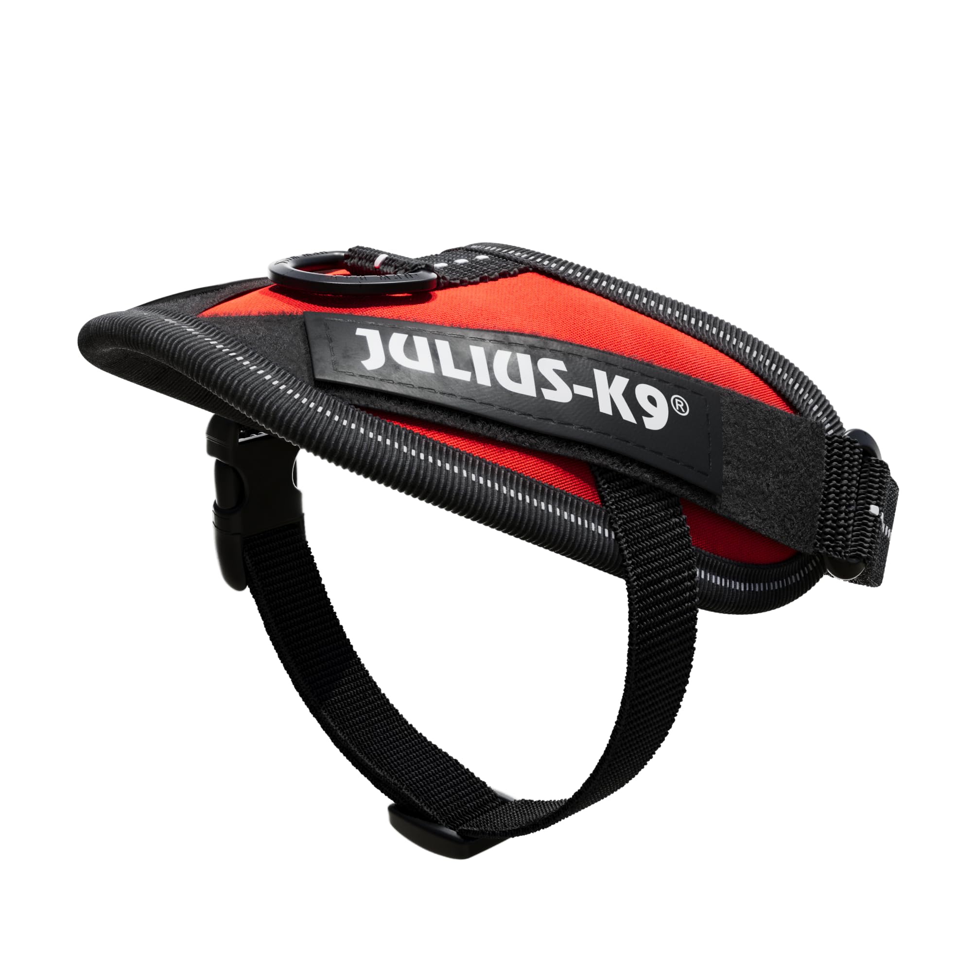 Julius-K9 IDC Powerharness, Camouflage, M/0 — view 1127