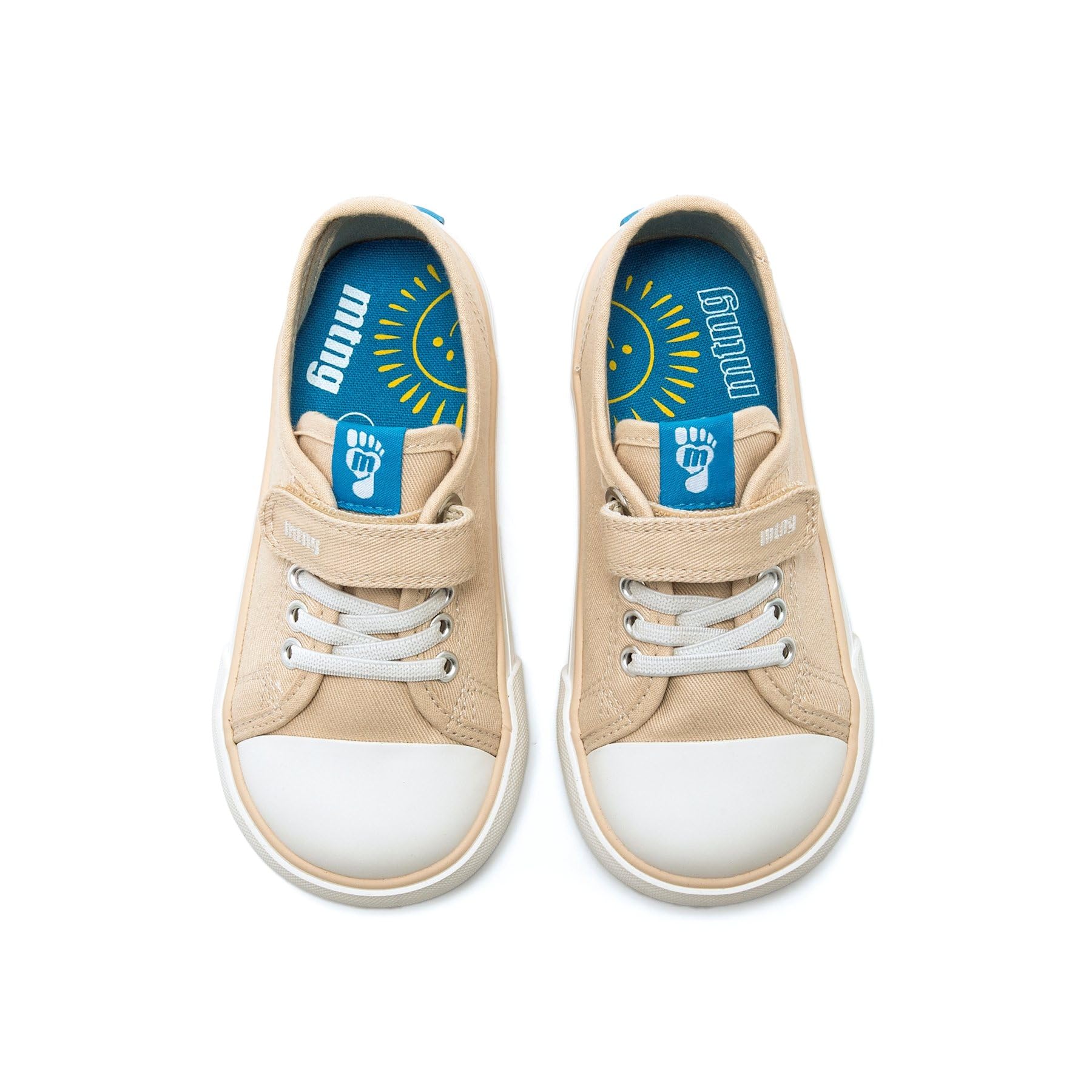 MTNG KIDS Zapatillas Barefoot Niña Free Baby 49065