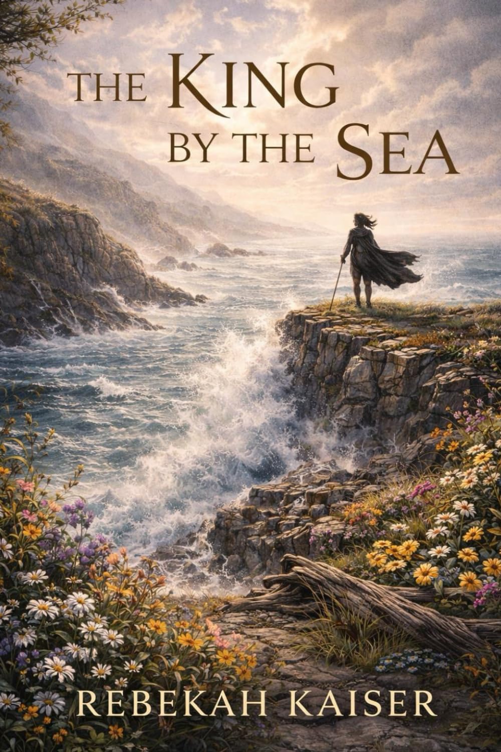 The King By The Sea: Stories Of The Land That Time Forgot