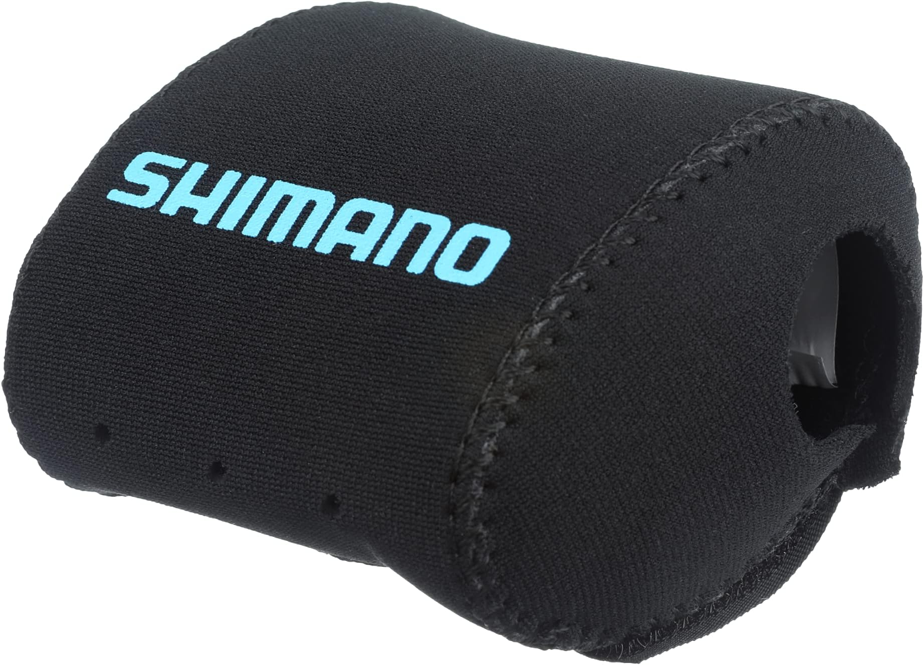 SHIMANONeoprene Reel Cover; Baitcast; Black
