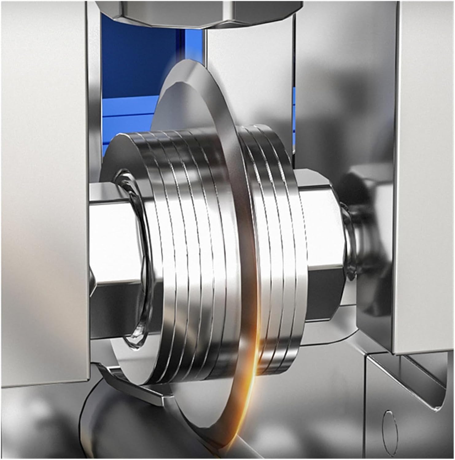 シムクラフトS.T.F. /SC25 (別注真鍮プレート仕様)オーク（Shim.Craft）