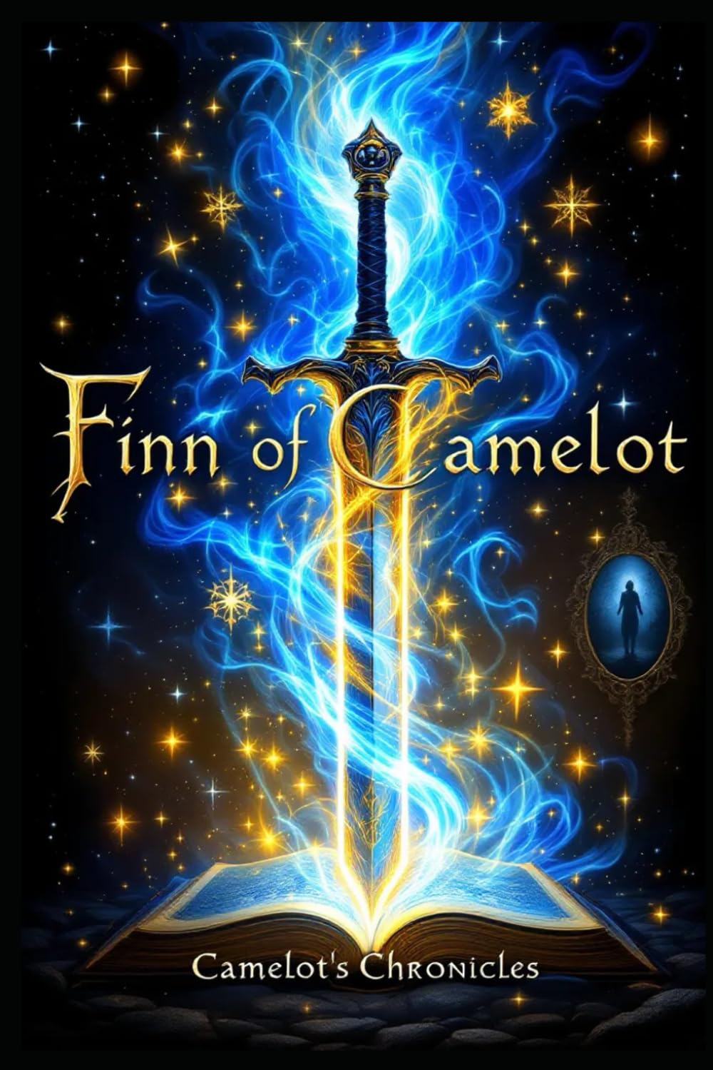 Camelot's Chronicles: Finn of Camelot
