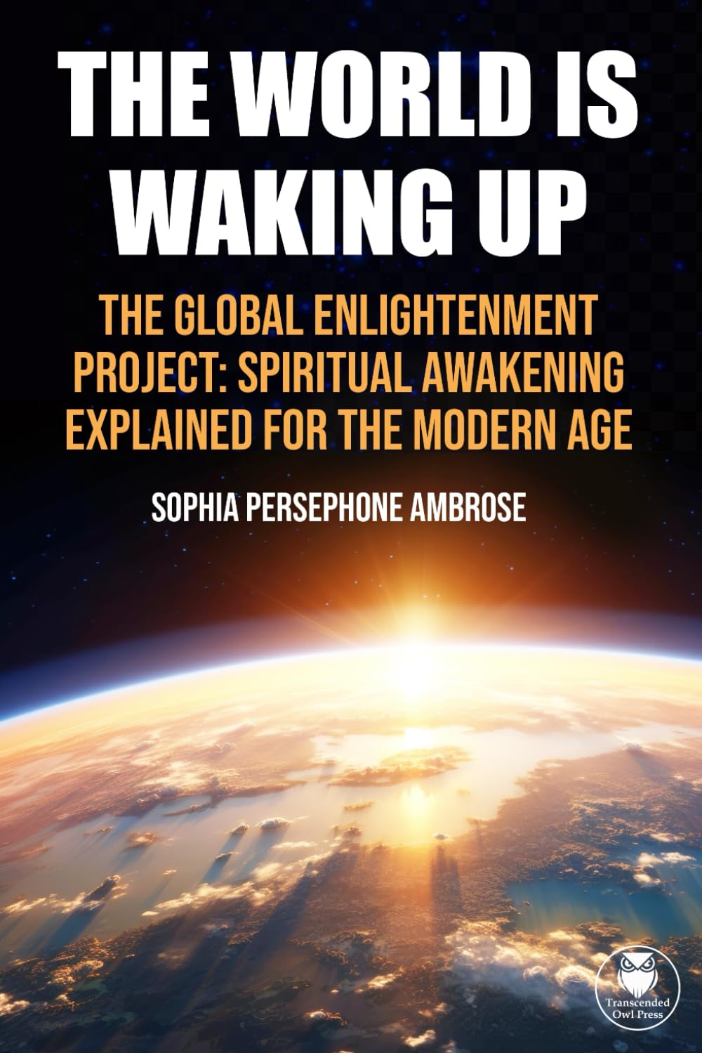 The World Is Waking Up: The Global Enlightenment Project: Spiritual Awakening Explained for the Modern Age