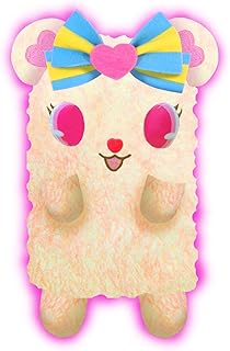 Amazon Co Jp ジュエルペット きせかえ人形 ハウス おもちゃ