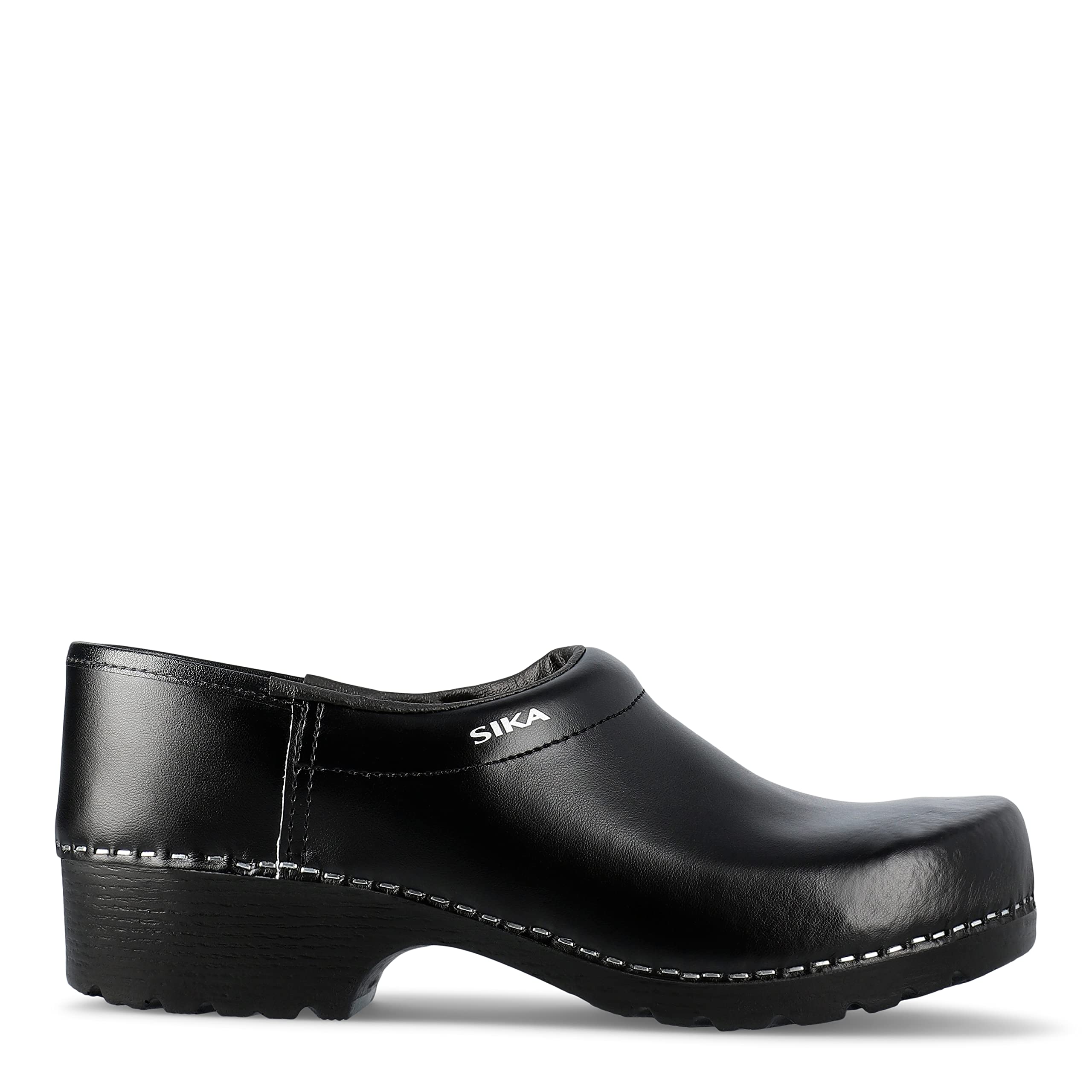 Sika Footwear Tradizionale Arbeits-Clogs