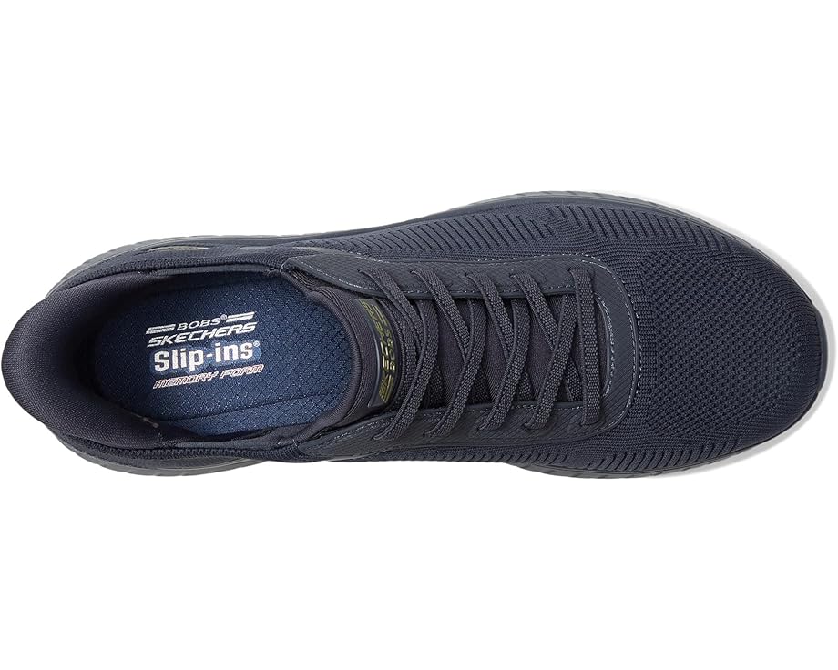 Women's BOBS from SKECHERS Hands Free Slip-Ins Bobs Squad 4 - Staple Look
