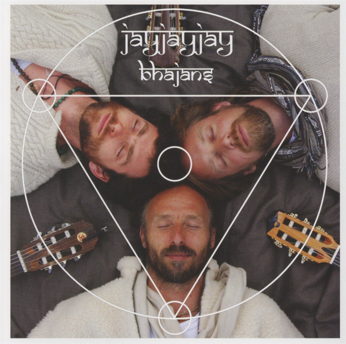 Bhajans [Audio CD]