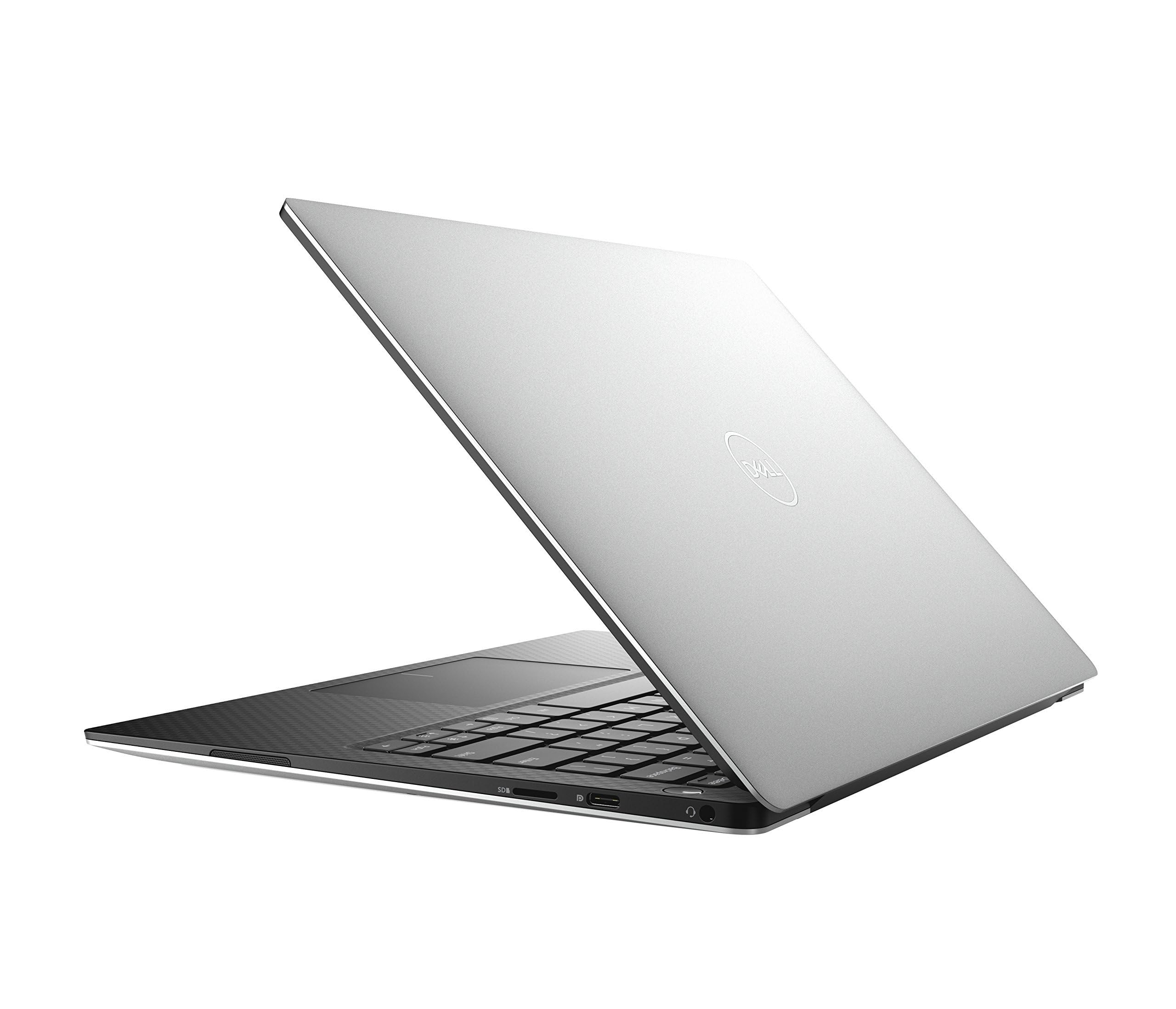 Amazon.com: Dell FJ7FF XPS 13 9370 Notebook with Intel i7-8550U