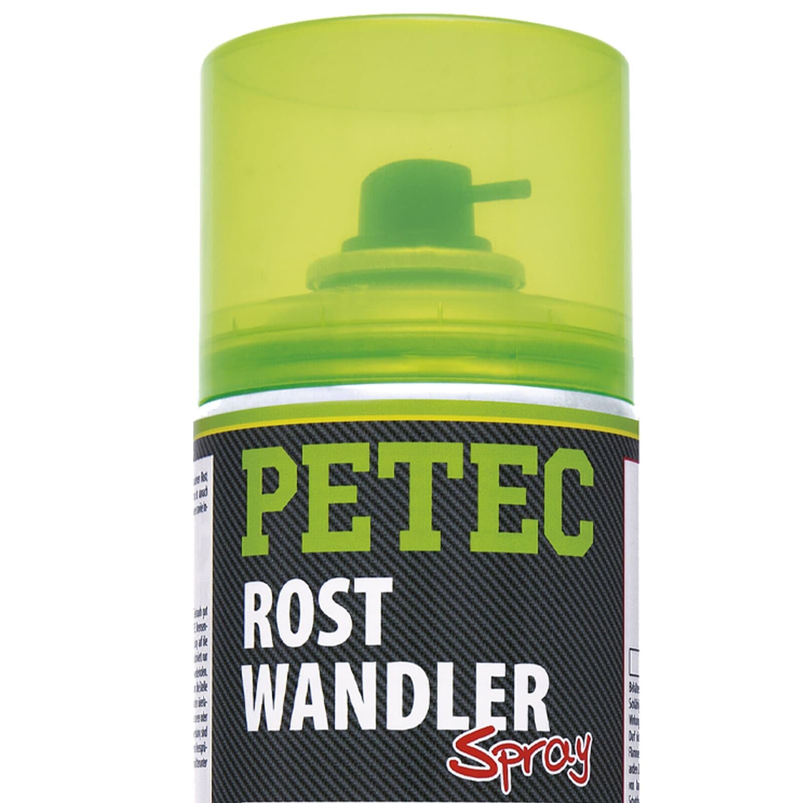 PETEC 6x 70040 Rostumwandler