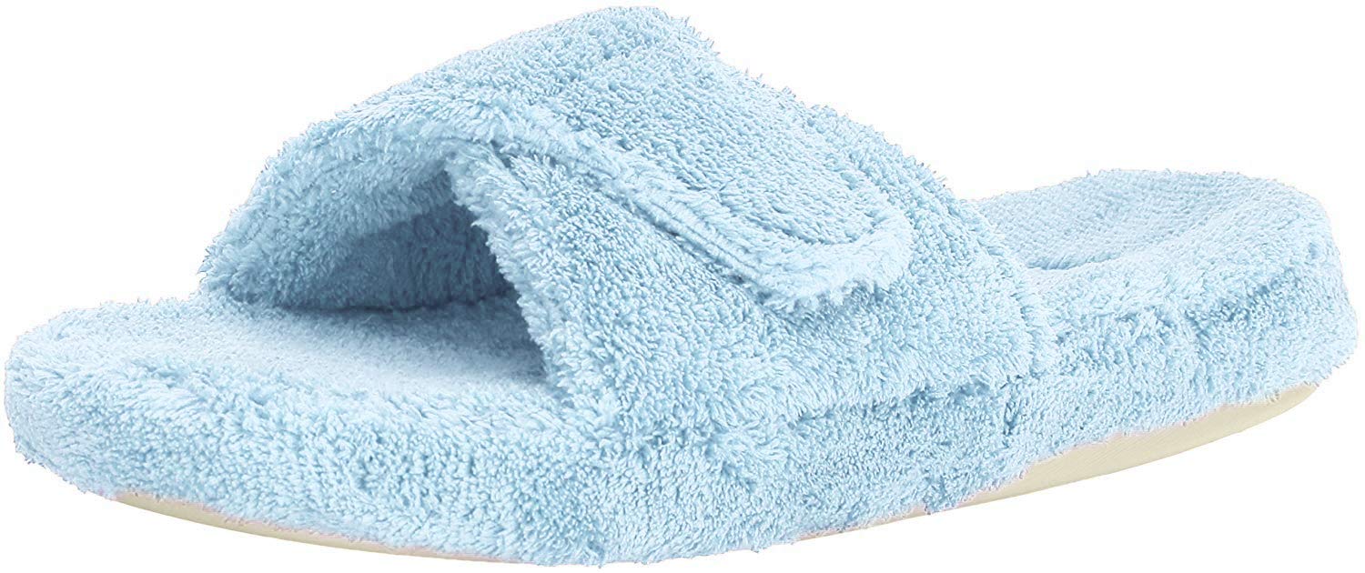 AcornWomen's Spa Slide Slipper