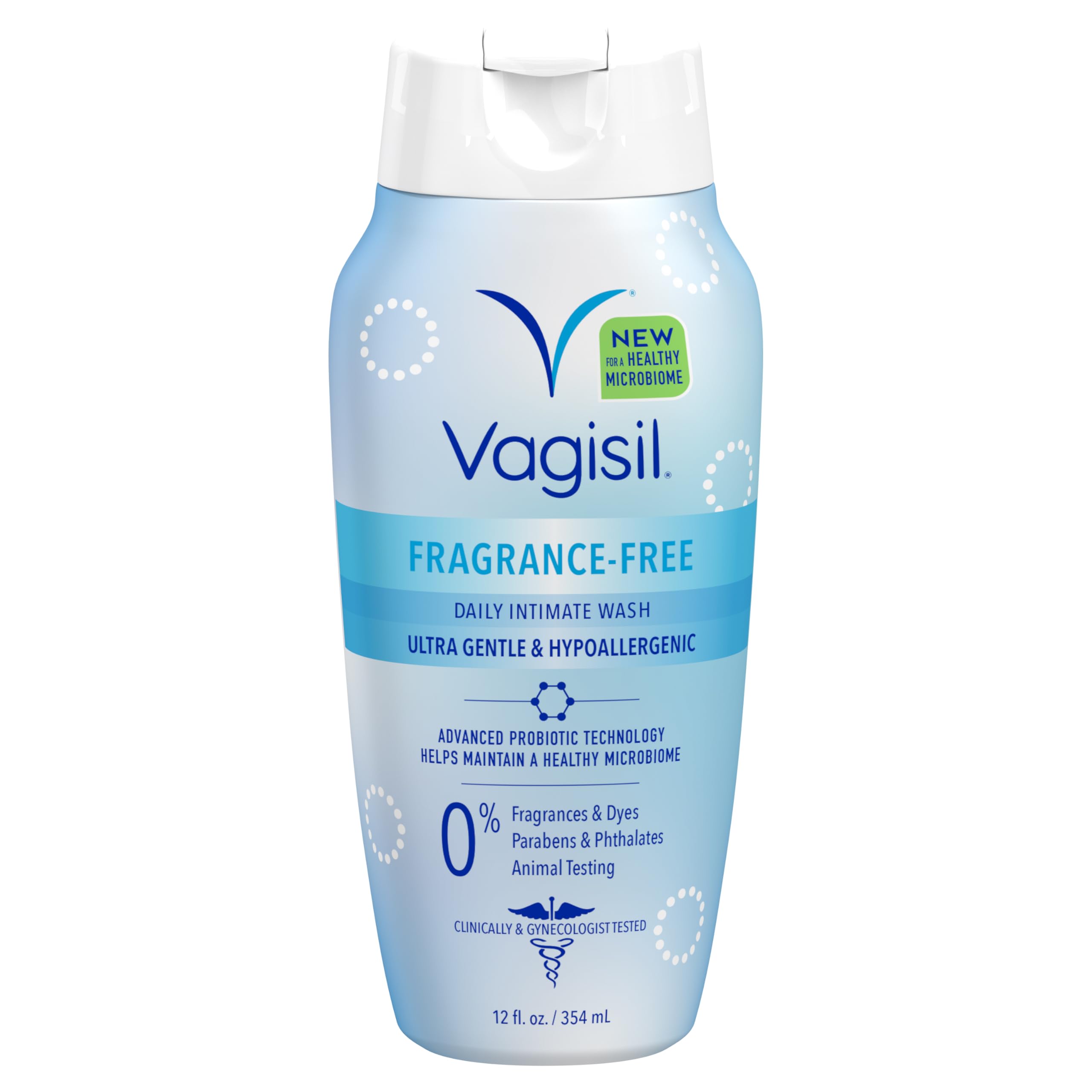 Feminine Wash