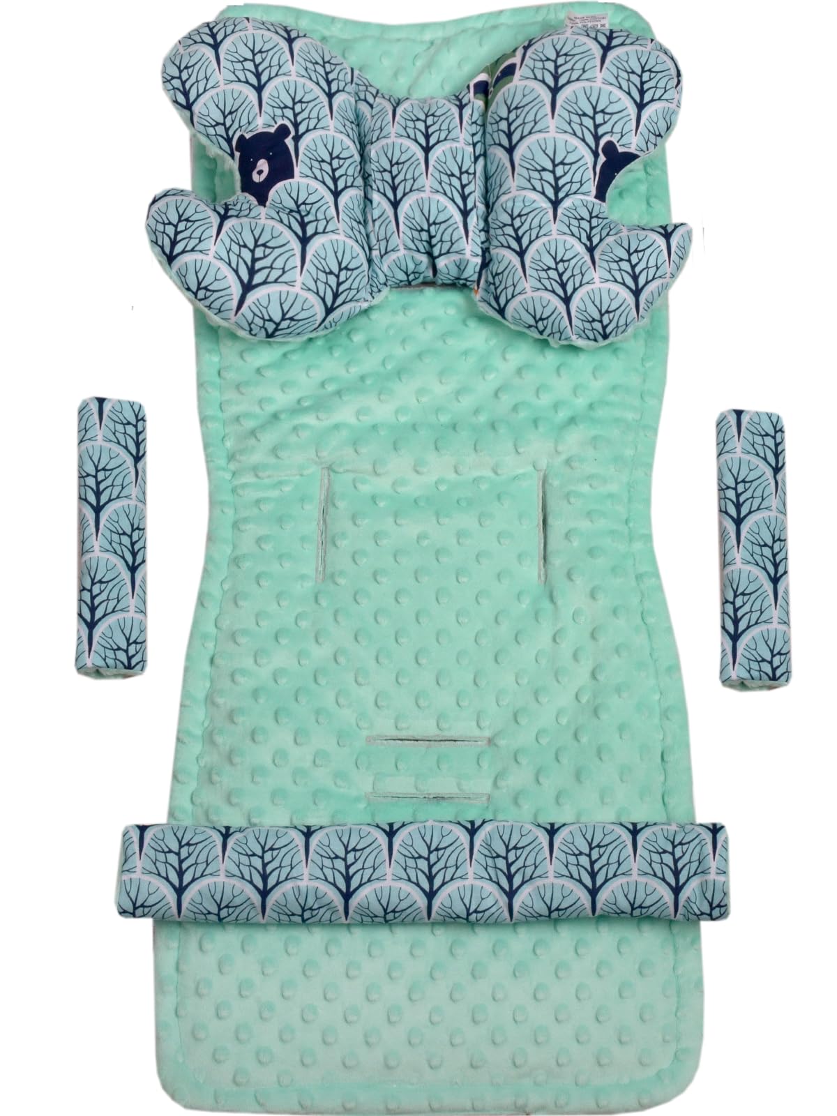 Huur duo kinderwagens en buggy's of koop met terugkoopgarantie - Tiny