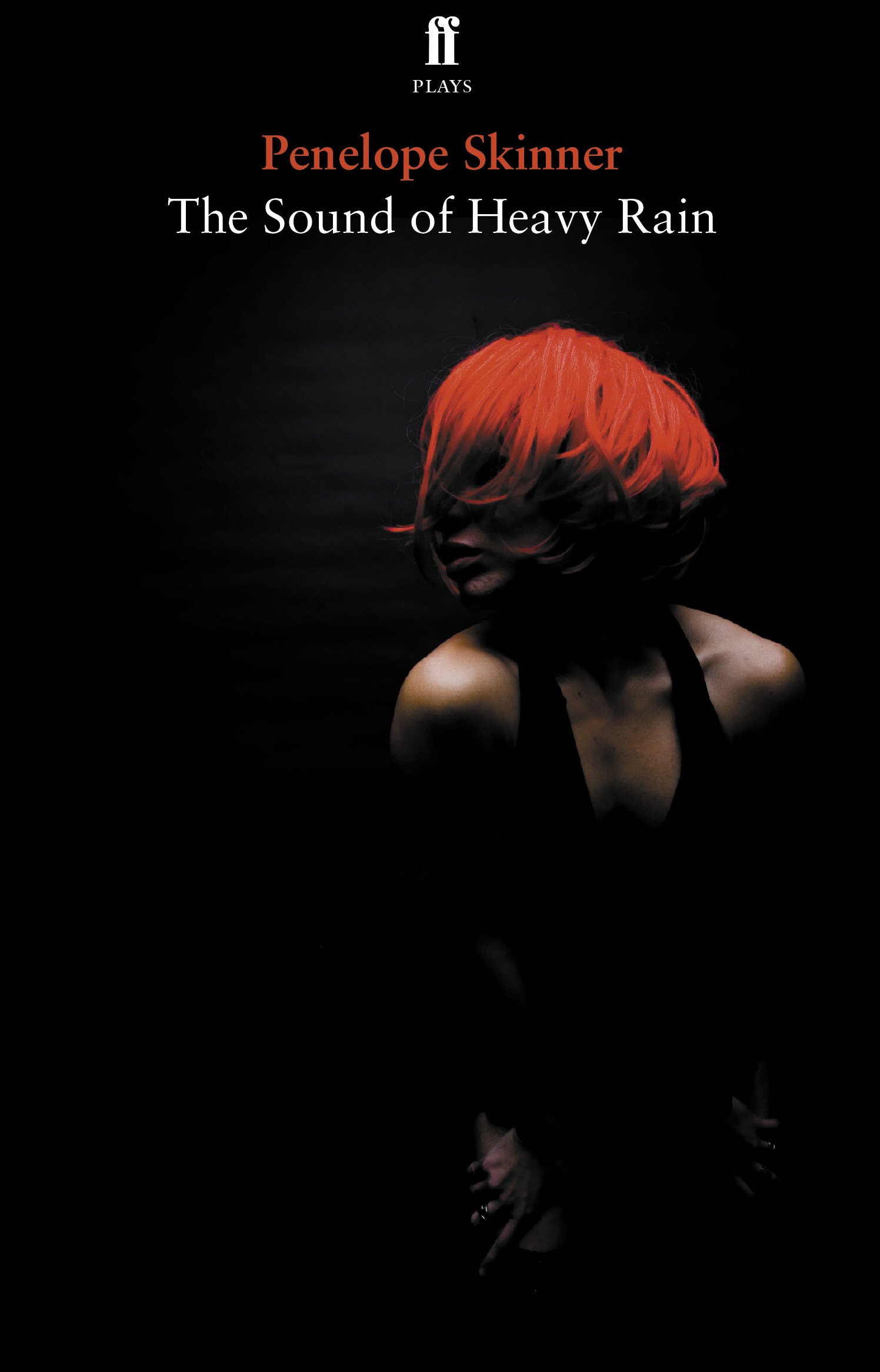 Faber & Faber The Sound of Heavy Rain