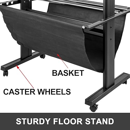 Miniatura 7 de VEVOR - Kit de fabricación de letreros de vinilo con diseño y software de corte, suministros y herramientas