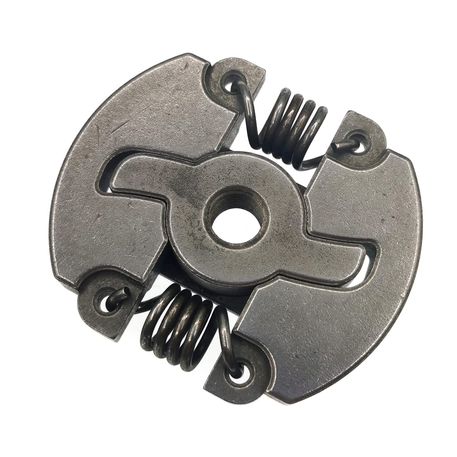 Cancanle Line Trimmer Clutch Assembly for MTD 753-1238