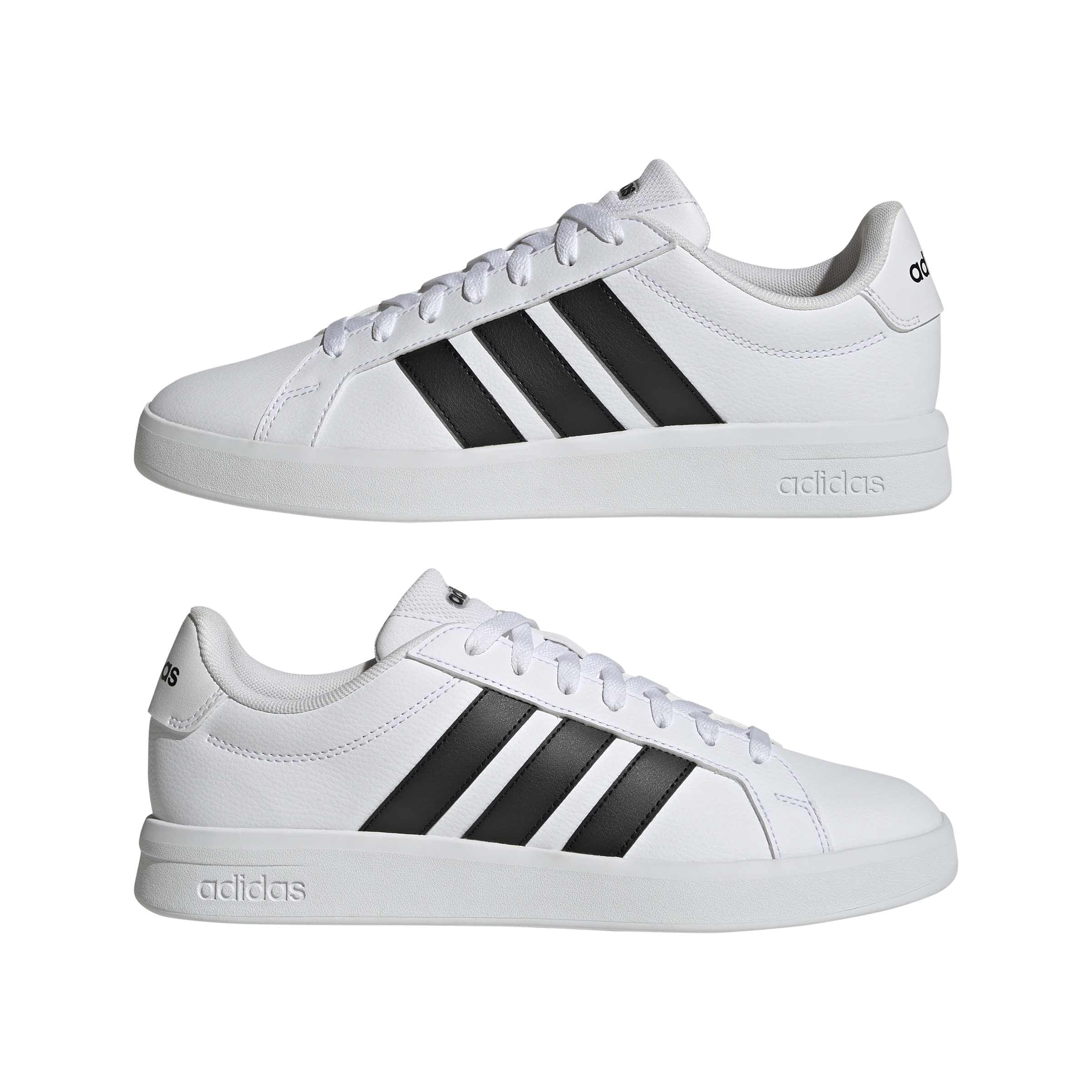 adidas Mężczyźni Grand Court Base 3.0BUTY