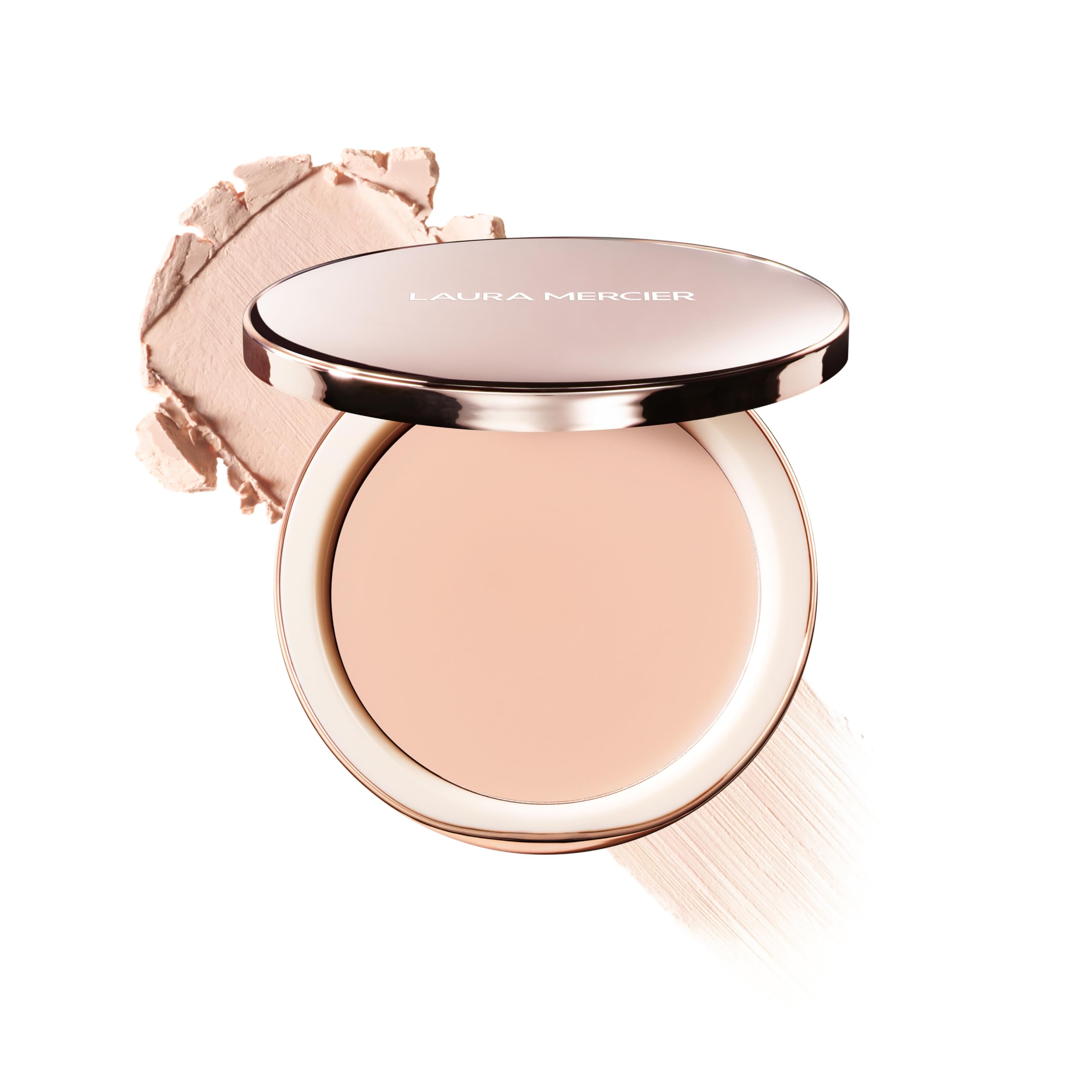 Laura Mercier Tinted Blur Balm - 12HR Wear Blurring Skin Tint, Matte Finish