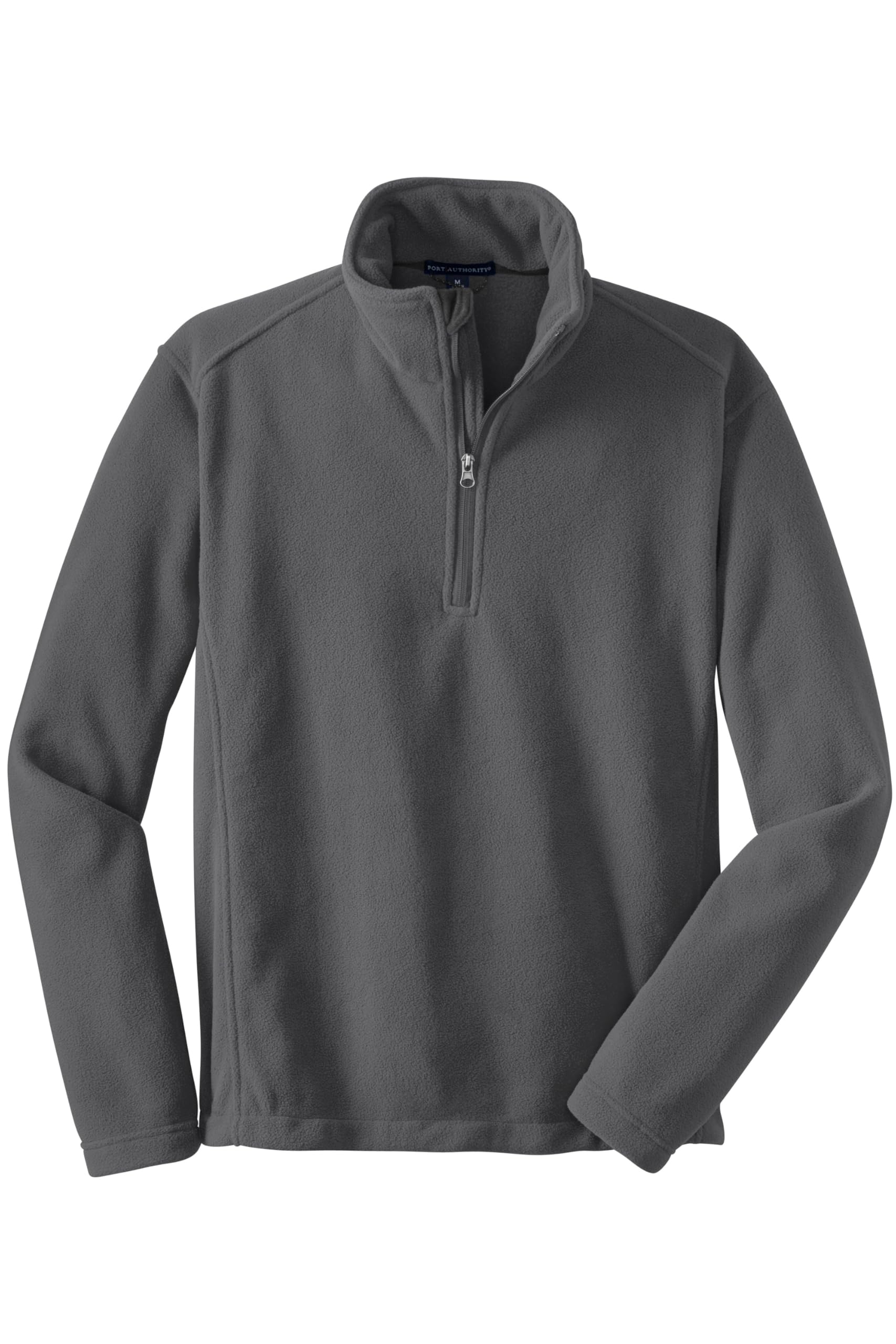 Port Authority Fleece 1/4-Zip Pullover