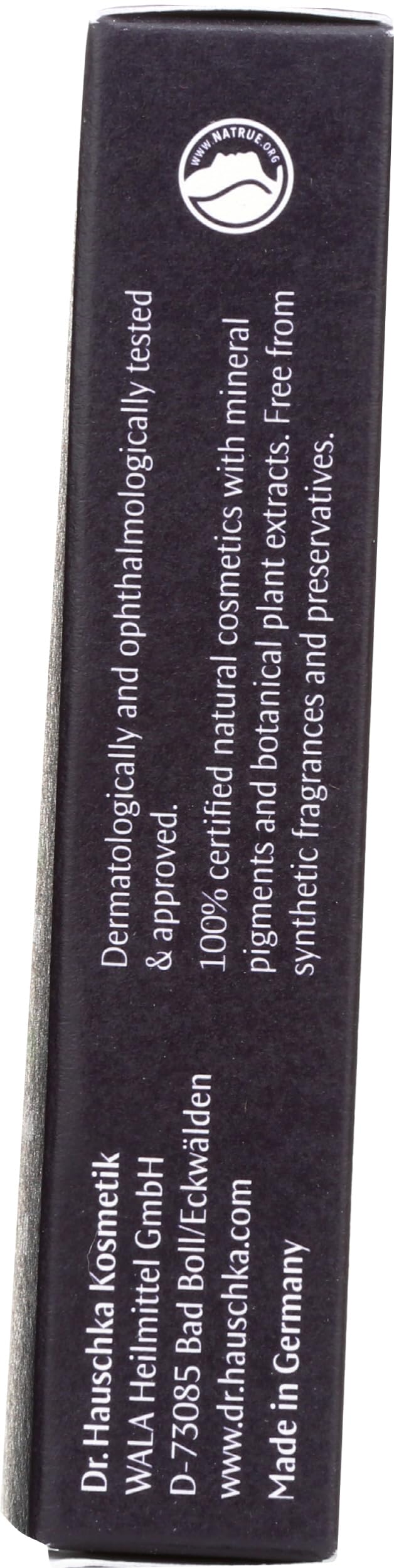 DR.HAUSCHKA Eye & Brow Palette No.01 Stone (5.3 g)