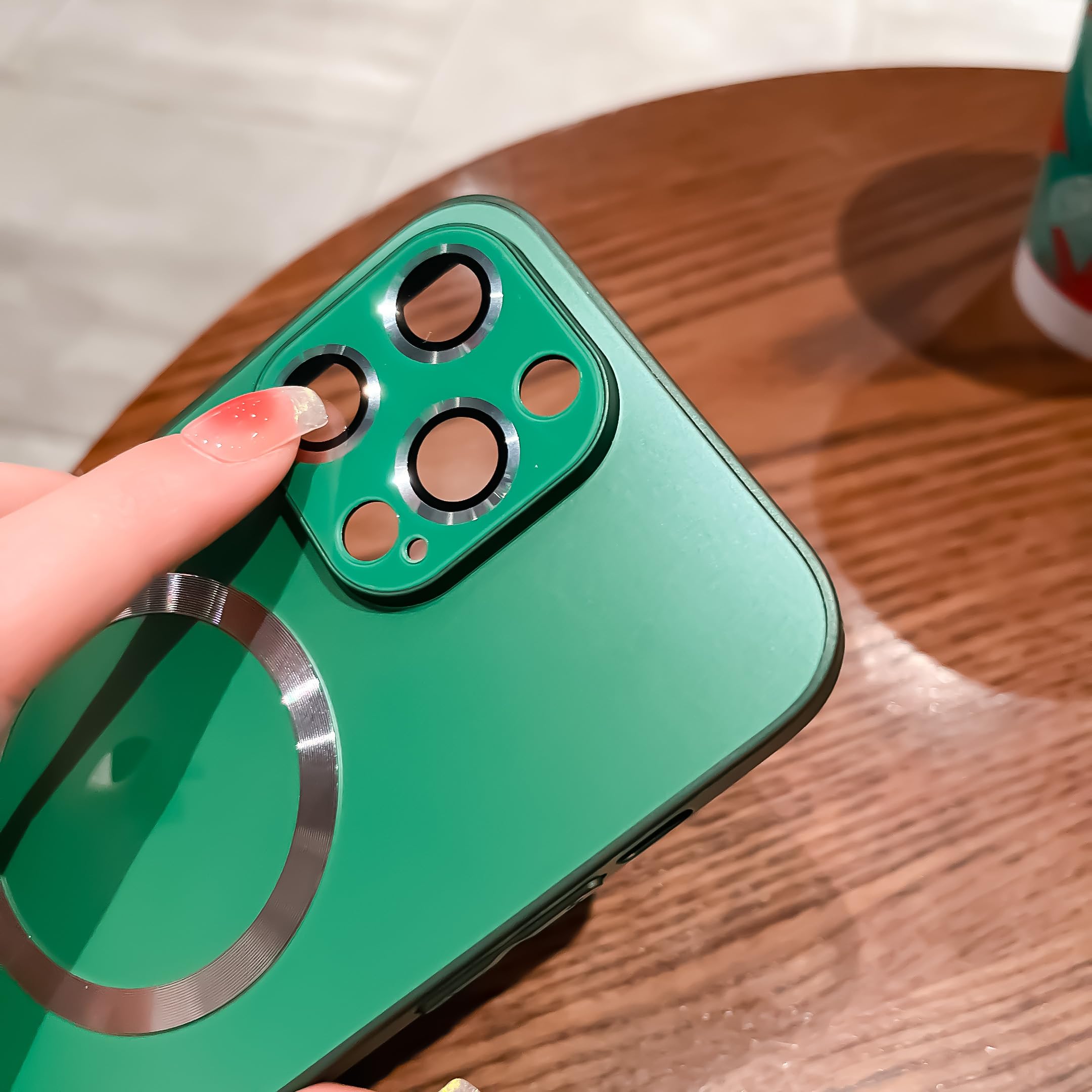 Amazon.co.jp: iPhone 11ケース 6.1インチ 対応 極薄軽量のiphone