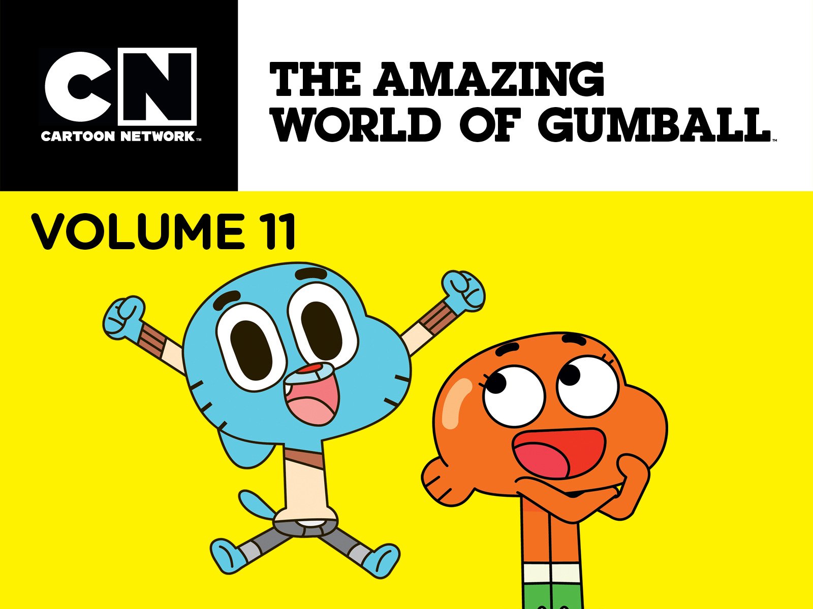 The Amazing World of Gumball Season 11